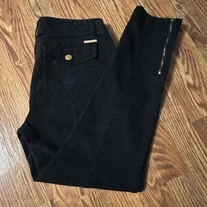 Michael Kors Skinny Jeans Size 8